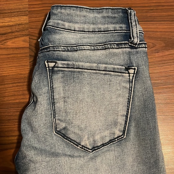 KanCan Skinny Jeans - Picture 9 of 11